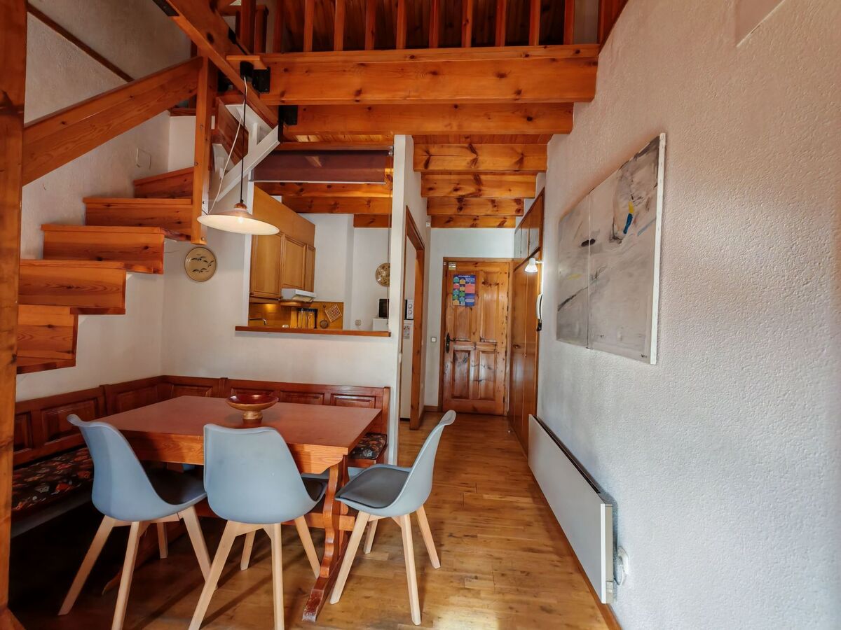 Appartement duplex à Taüll, vue directe sur le domaine skiable - Photo 26