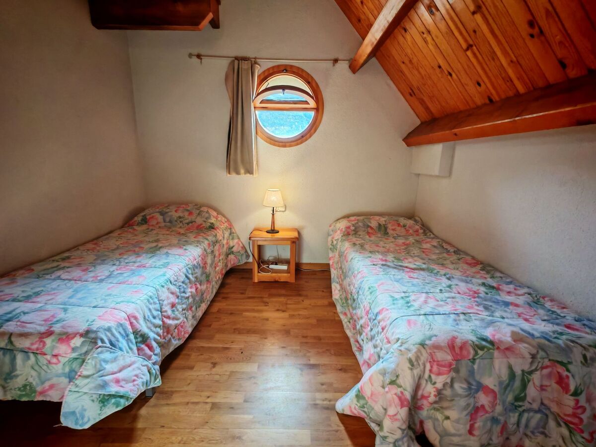 Appartement duplex à Taüll, vue directe sur le domaine skiable - Photo 29