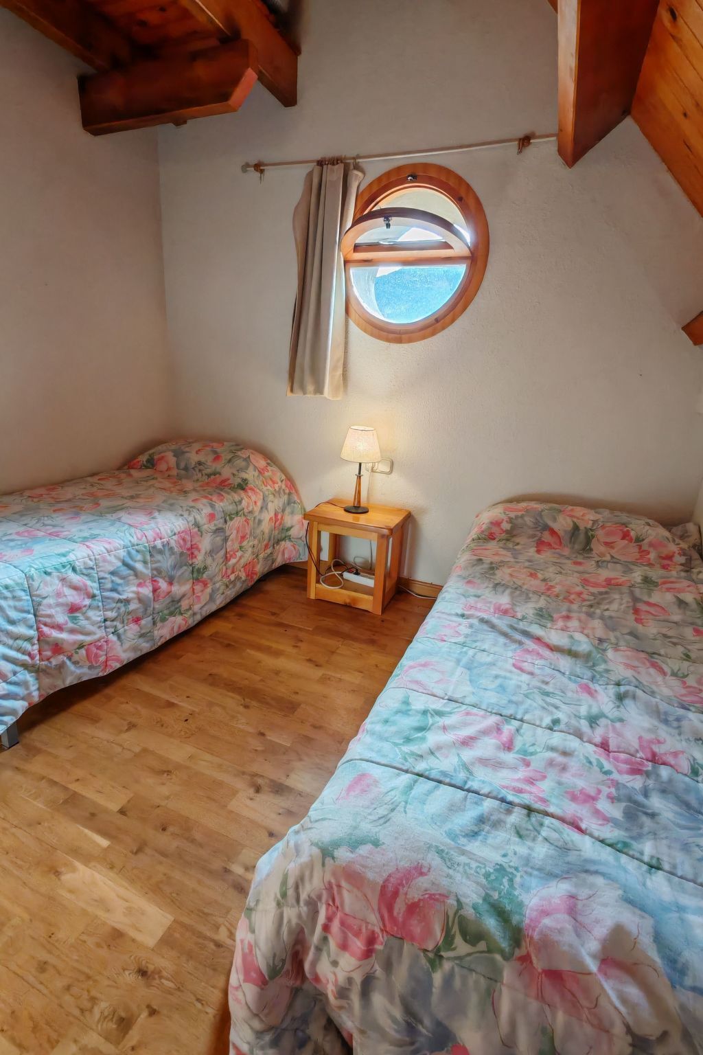 Appartement duplex à Taüll, vue directe sur le domaine skiable - Photo 30