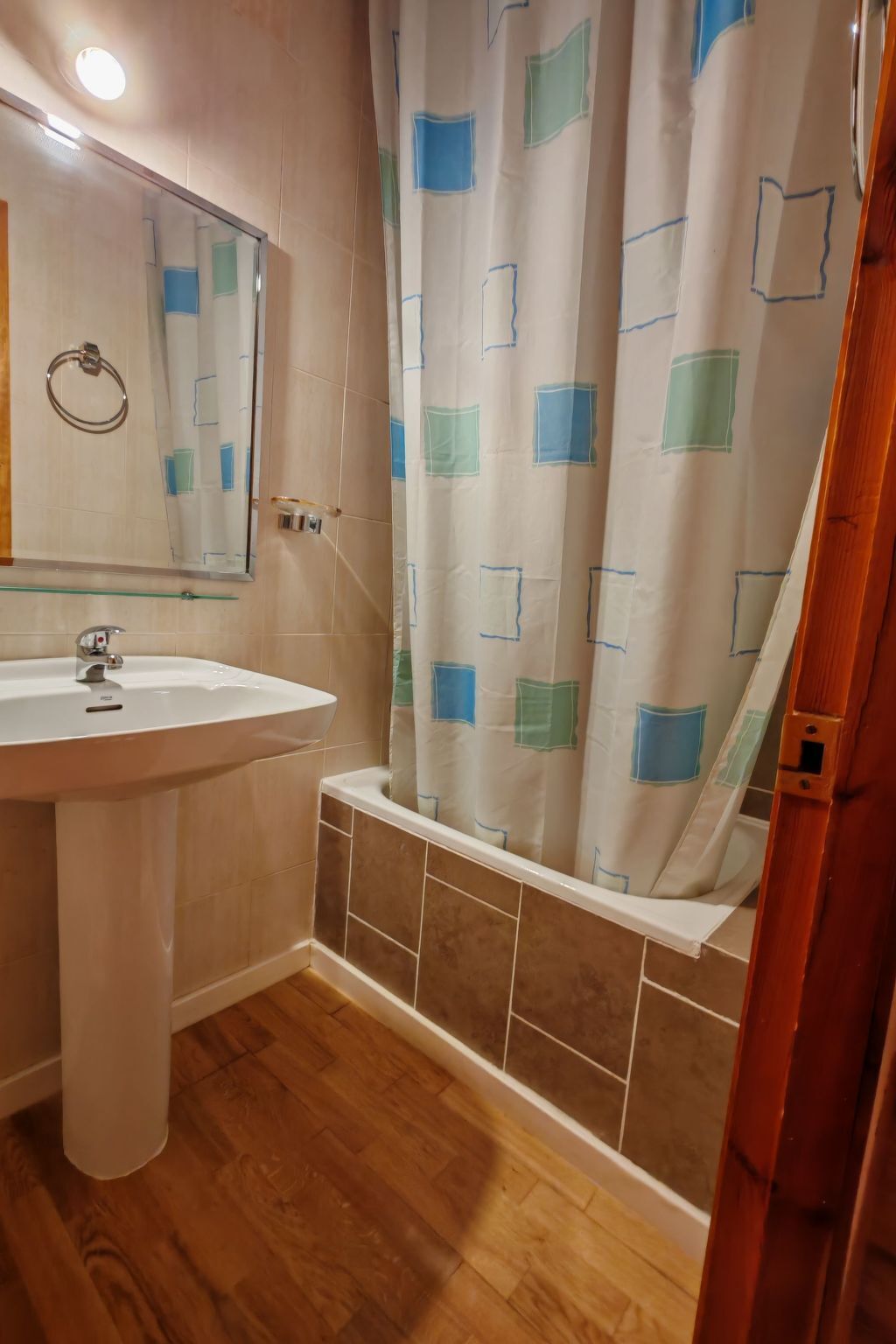 Appartement duplex à Taüll, vue directe sur le domaine skiable - Photo 31