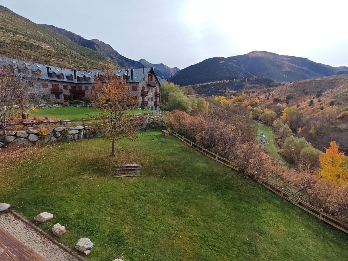 Appartement duplex à Taüll, vue directe sur le domaine skiable - Photo 33