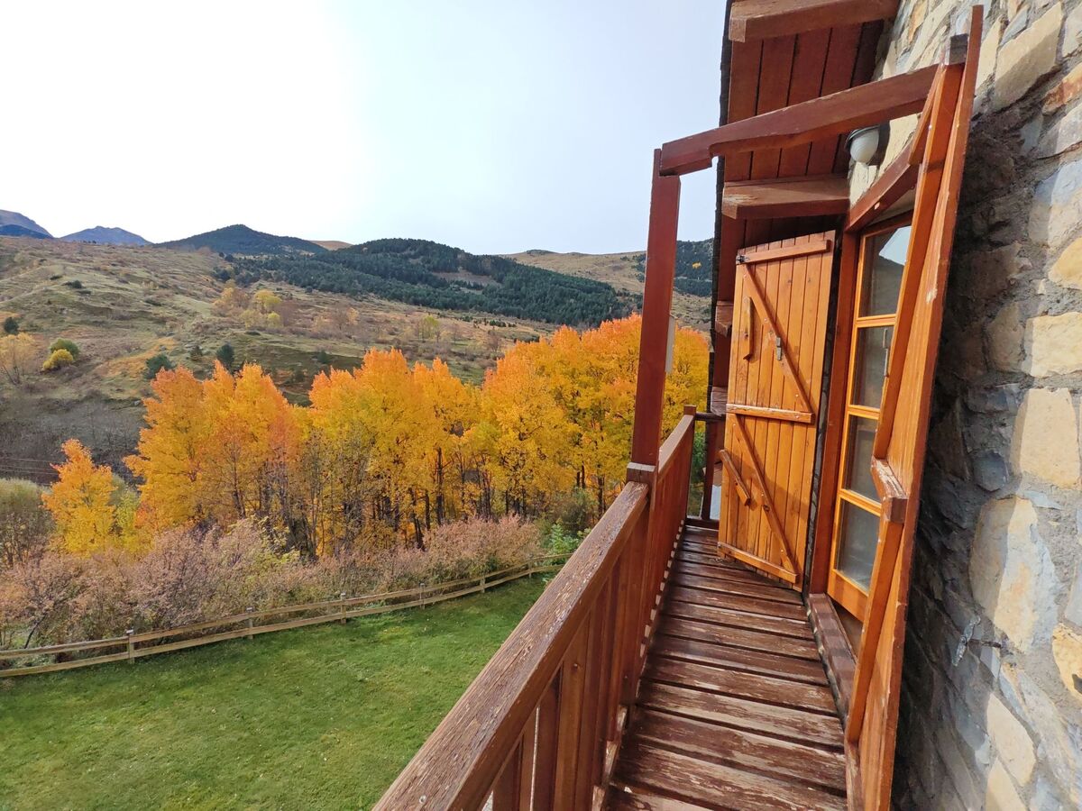 Appartement duplex à Taüll, vue directe sur le domaine skiable - Photo 34
