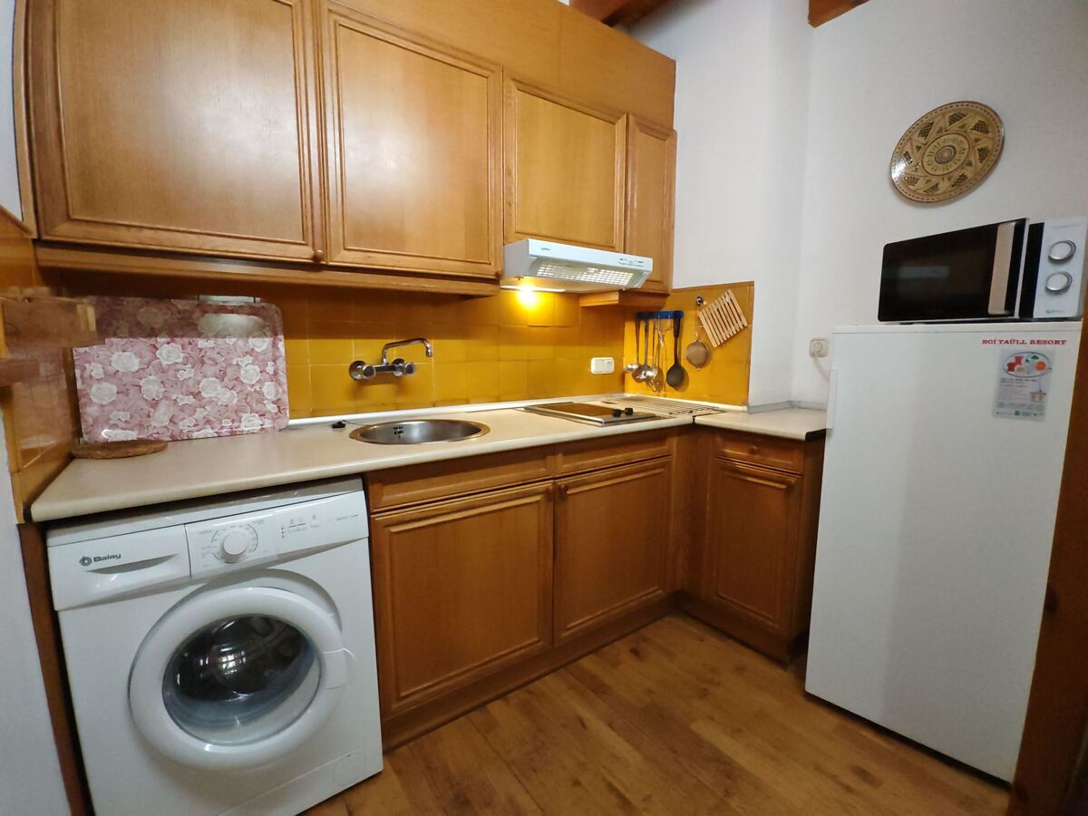 Appartement duplex à Taüll, vue directe sur le domaine skiable - Photo 36