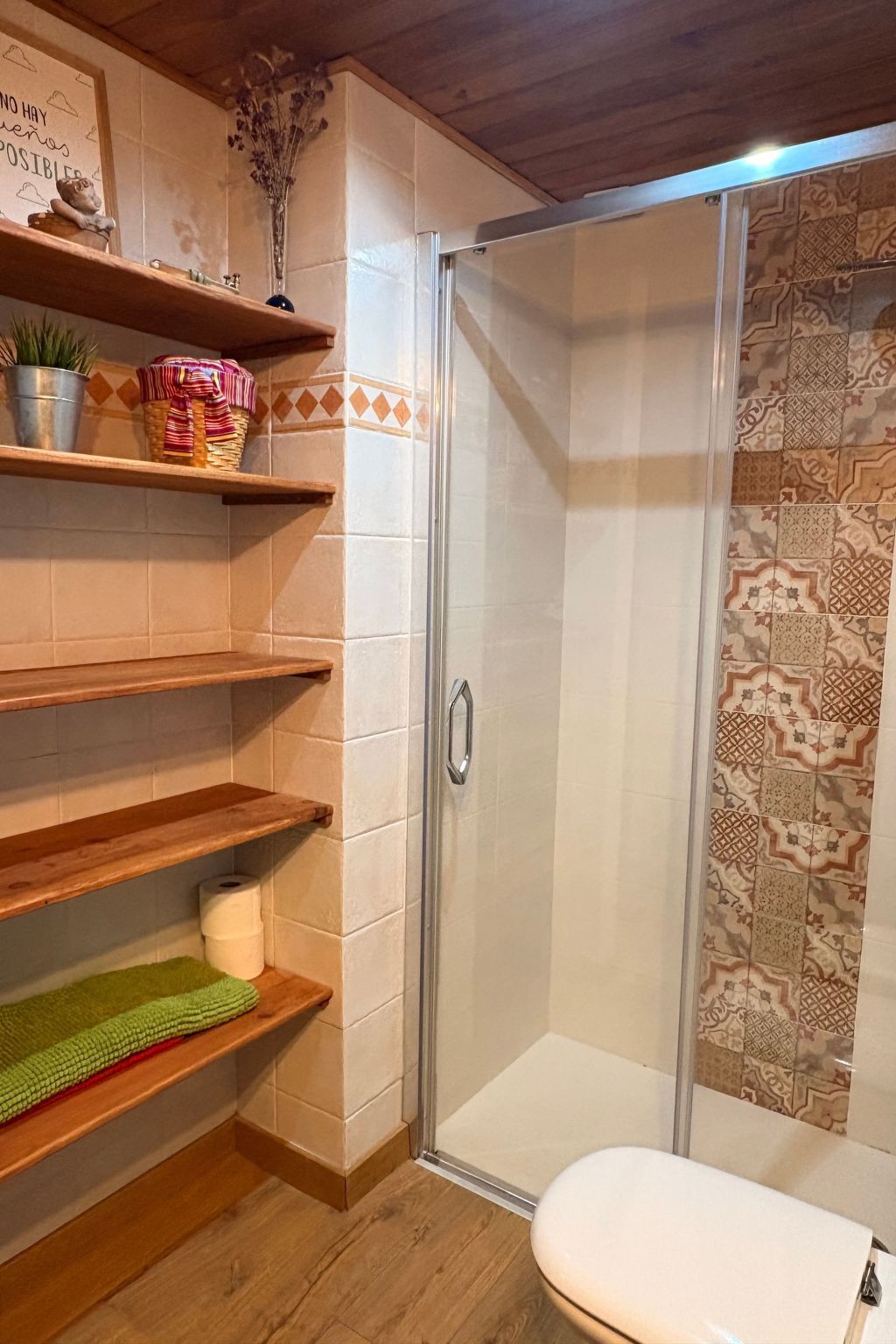 Appartement avec jardin privé et cheminée à Taüll, Pyrénées - Photo 10