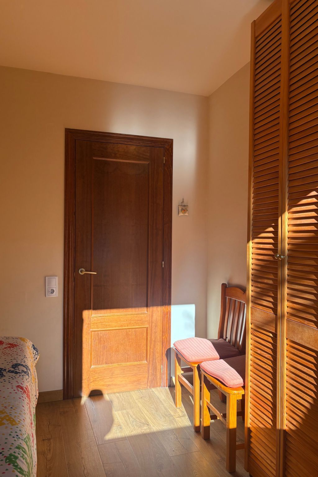 Appartement avec jardin privé et cheminée à Taüll, Pyrénées - Photo 12
