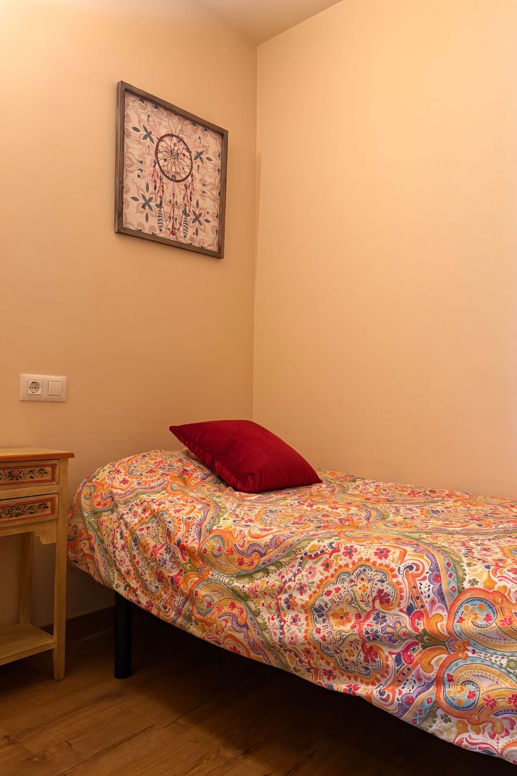 Appartement avec jardin privé et cheminée à Taüll, Pyrénées - Photo 13