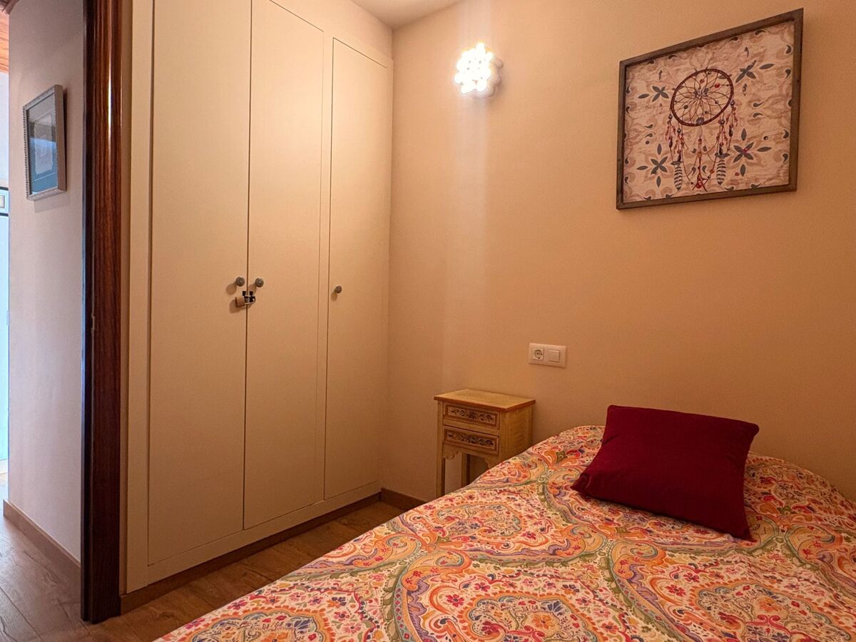 Appartement avec jardin privé et cheminée à Taüll, Pyrénées - Photo 14