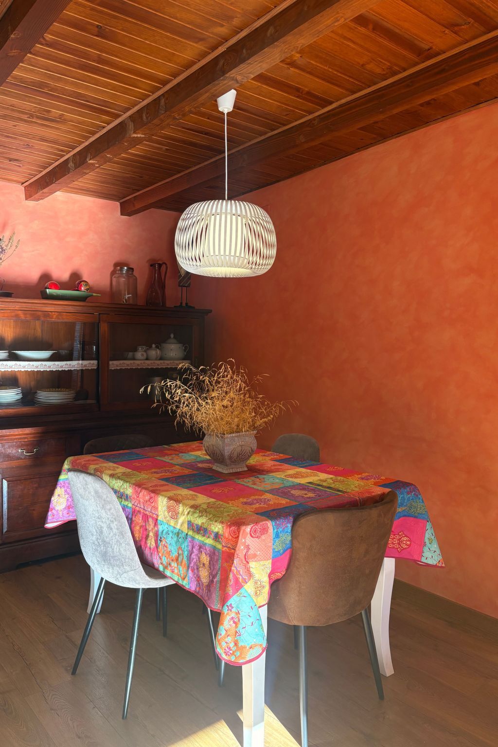 Appartement avec jardin privé et cheminée à Taüll, Pyrénées - Photo 17