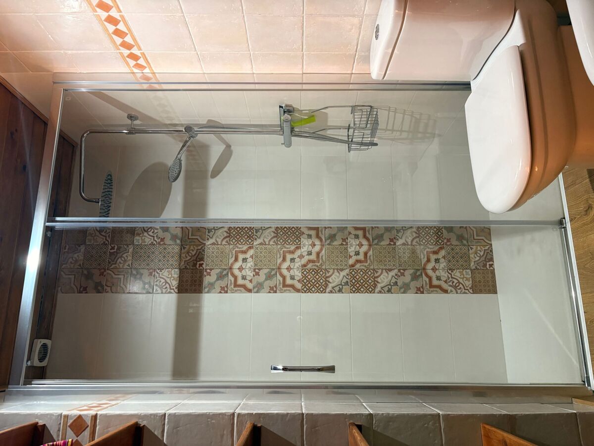Appartement avec jardin privé et cheminée à Taüll, Pyrénées - Photo 25