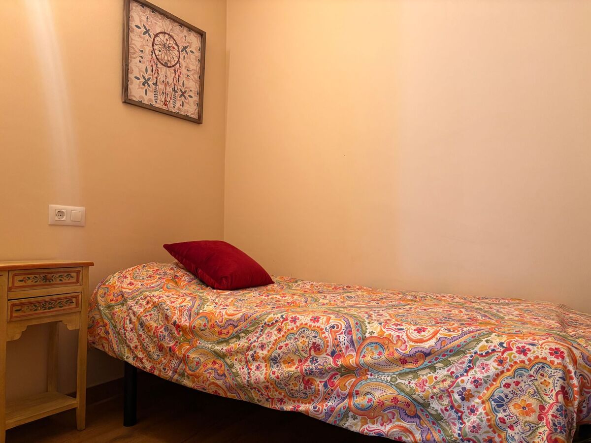 Appartement avec jardin privé et cheminée à Taüll, Pyrénées - Photo 26