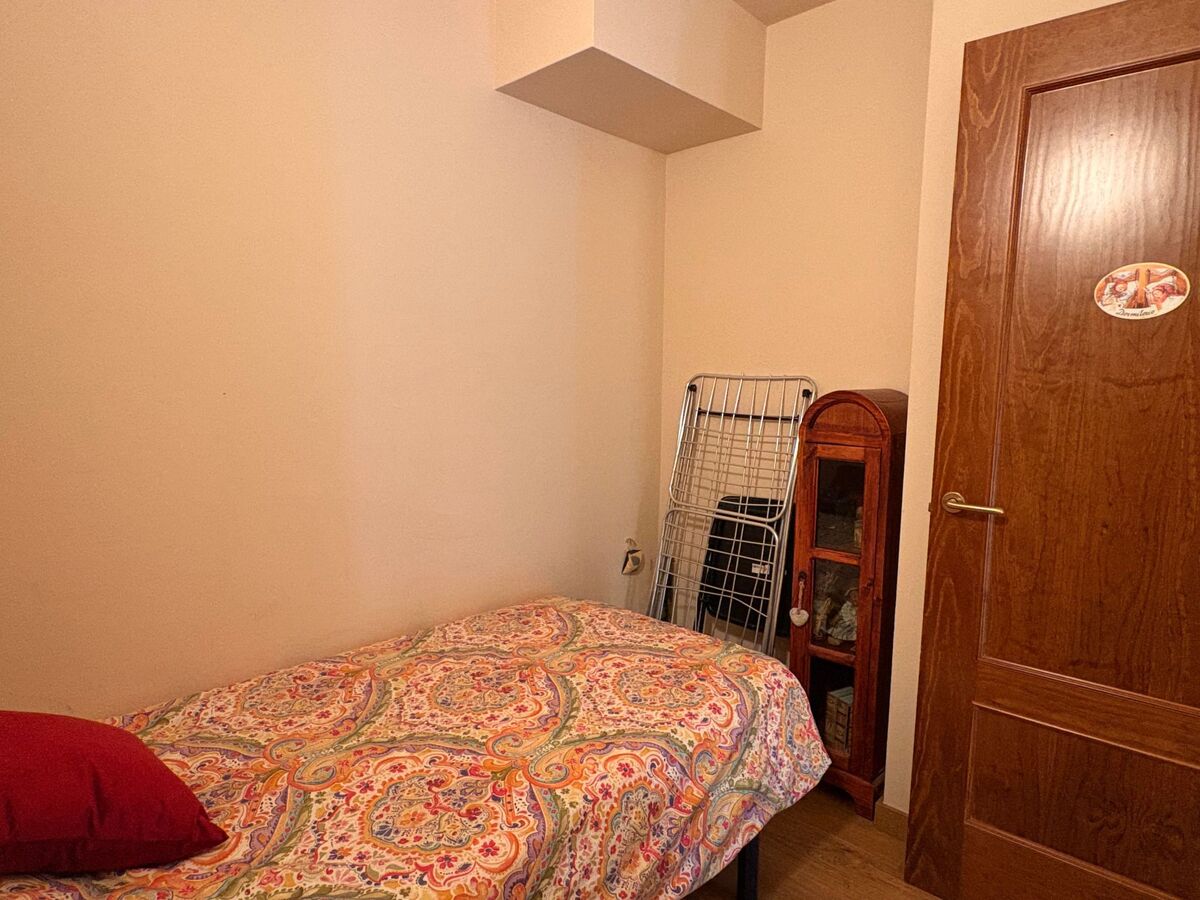 Appartement avec jardin privé et cheminée à Taüll, Pyrénées - Photo 27