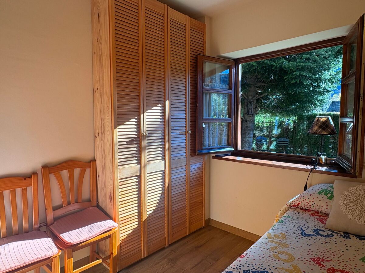 Appartement avec jardin privé et cheminée à Taüll, Pyrénées - Photo 28