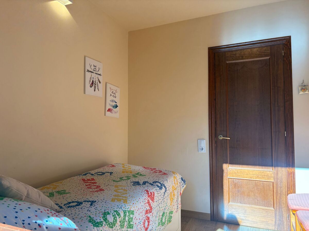 Appartement avec jardin privé et cheminée à Taüll, Pyrénées - Photo 29