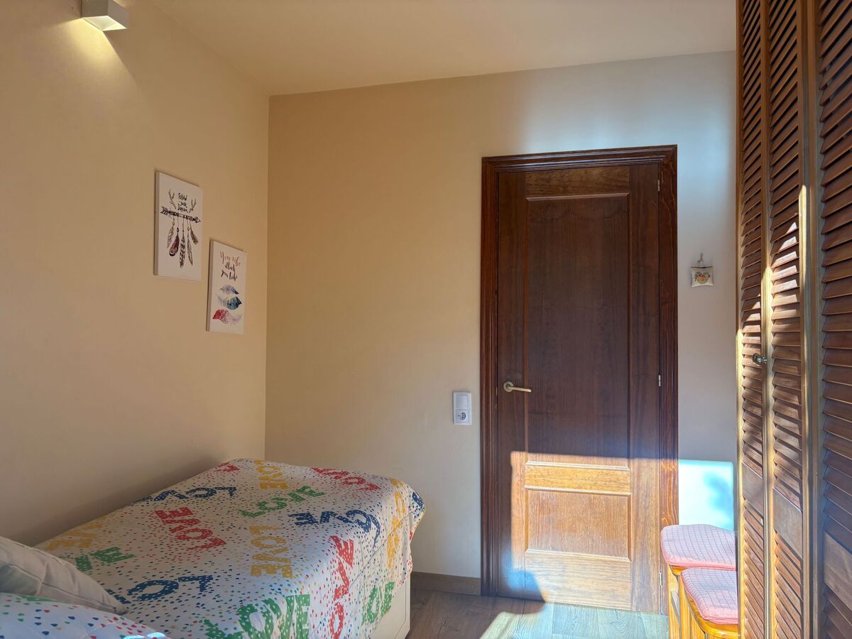 Appartement avec jardin privé et cheminée à Taüll, Pyrénées - Photo 30