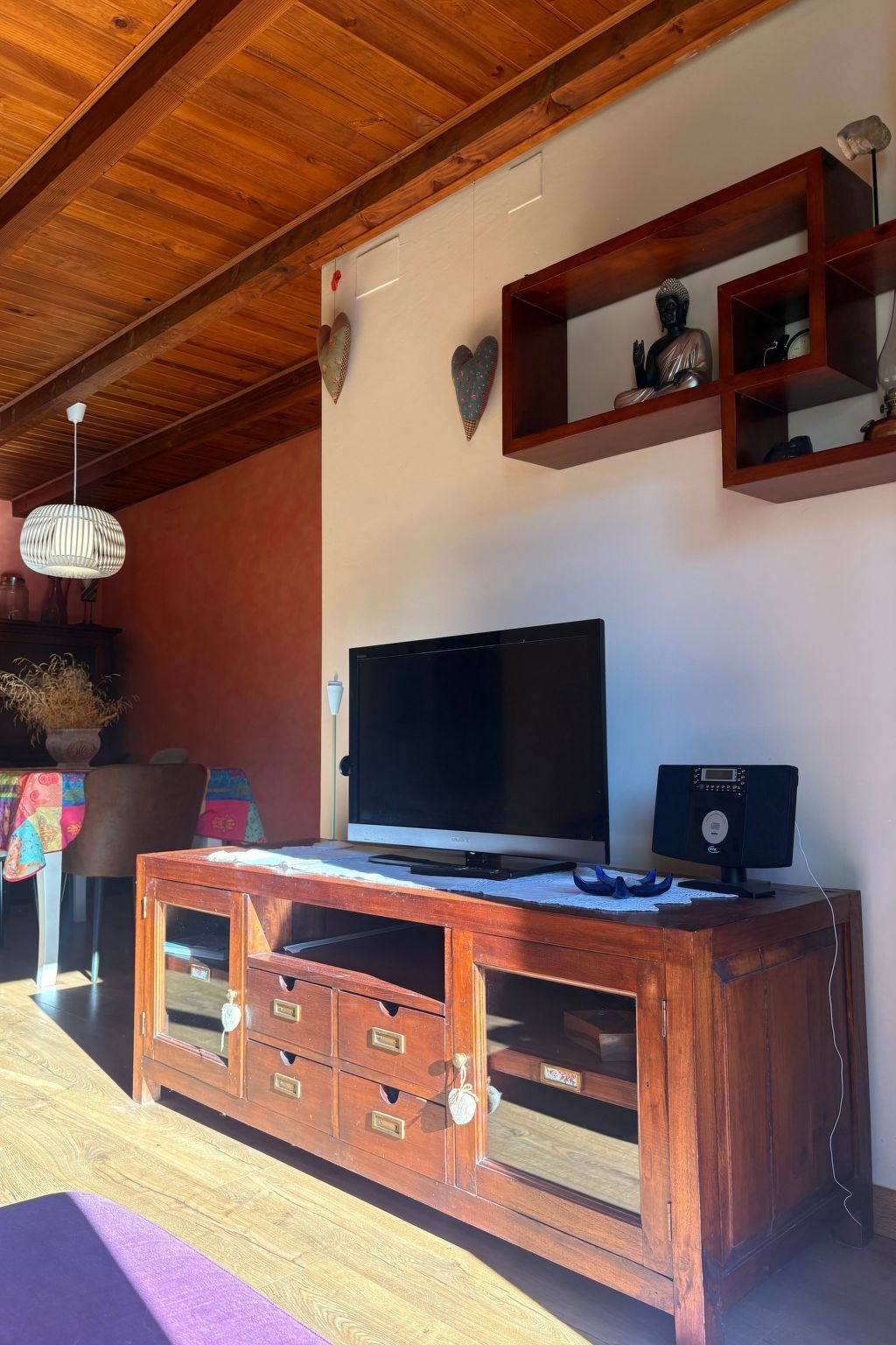 Appartement avec jardin privé et cheminée à Taüll, Pyrénées - Photo 32