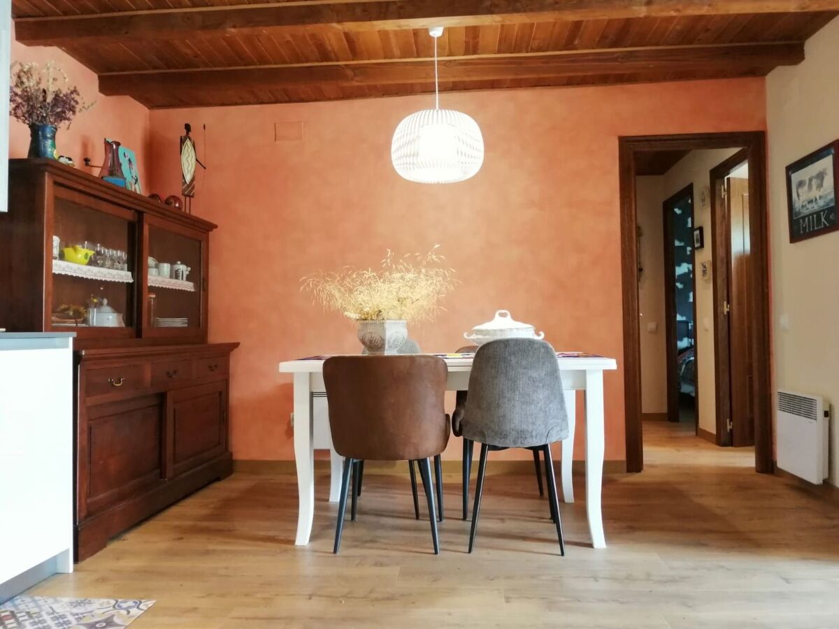 Appartement avec jardin privé et cheminée à Taüll, Pyrénées - Photo 41