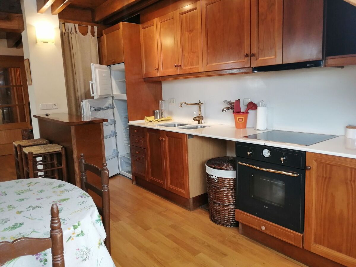Duplex Erta 6 à Taüll, Pyrénées – 8 pers., animaux bienvenus - Photo 1