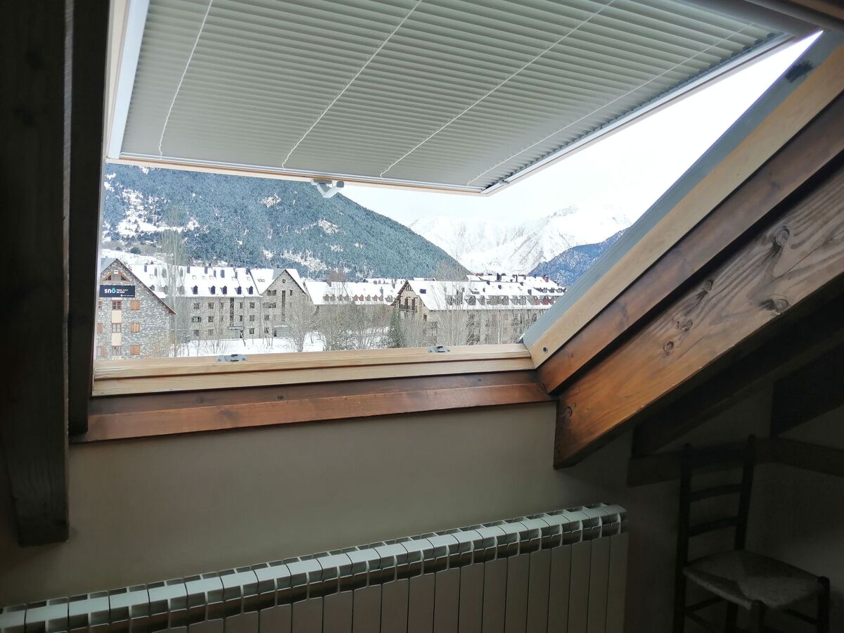 Duplex Erta 6 à Taüll, Pyrénées – 8 pers., animaux bienvenus - Photo 3