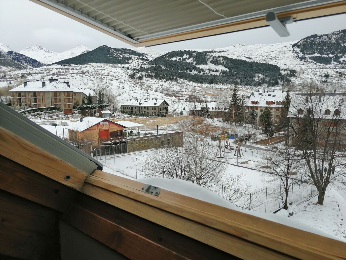 Duplex Erta 6 à Taüll, Pyrénées – 8 pers., animaux bienvenus - Photo 4
