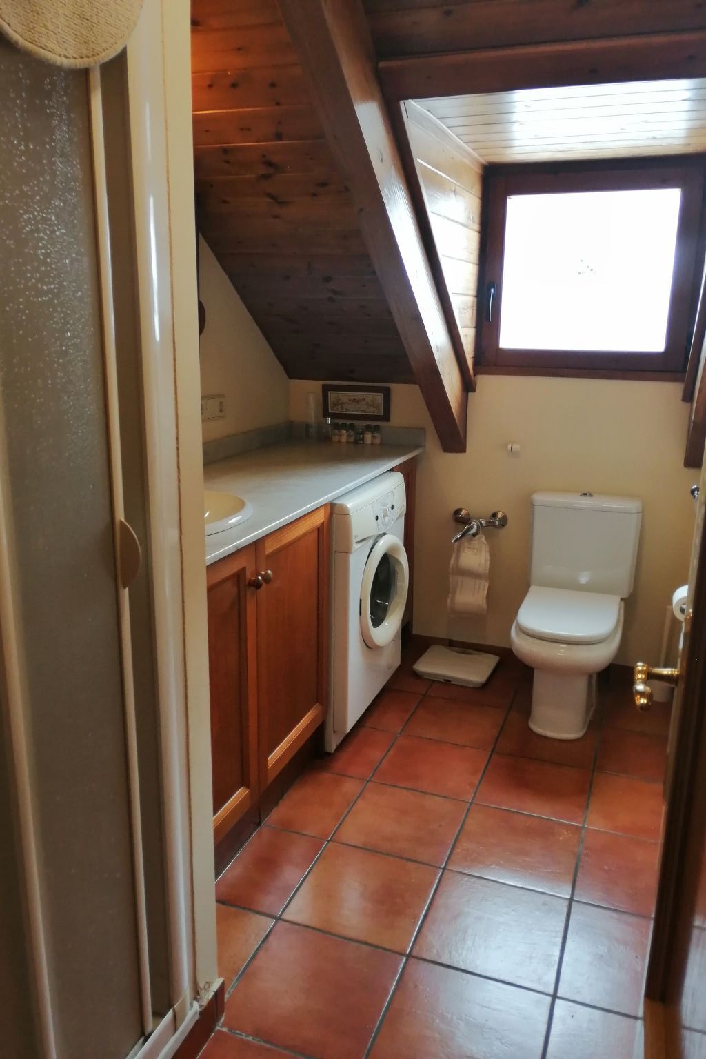 Duplex Erta 6 à Taüll, Pyrénées – 8 pers., animaux bienvenus - Photo 5