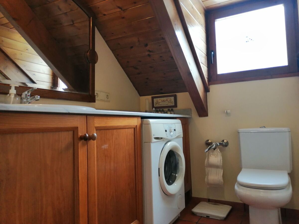 Duplex Erta 6 à Taüll, Pyrénées – 8 pers., animaux bienvenus - Photo 6