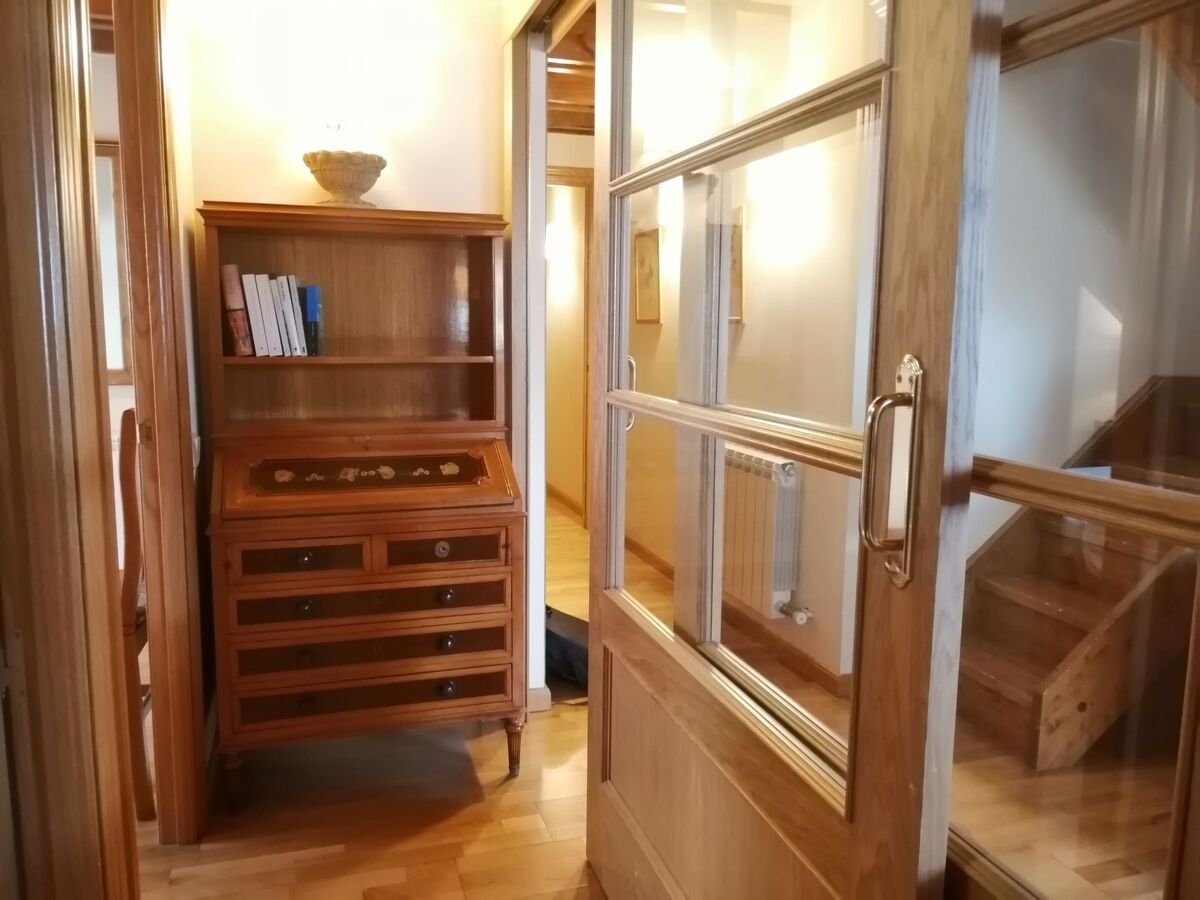 Duplex Erta 6 à Taüll, Pyrénées – 8 pers., animaux bienvenus - Photo 7