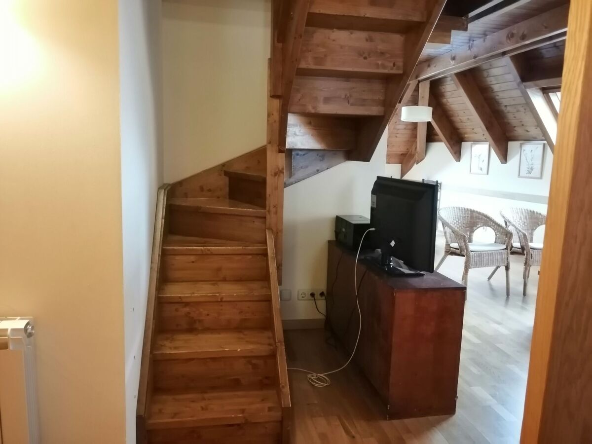Duplex Erta 6 à Taüll, Pyrénées – 8 pers., animaux bienvenus - Photo 8