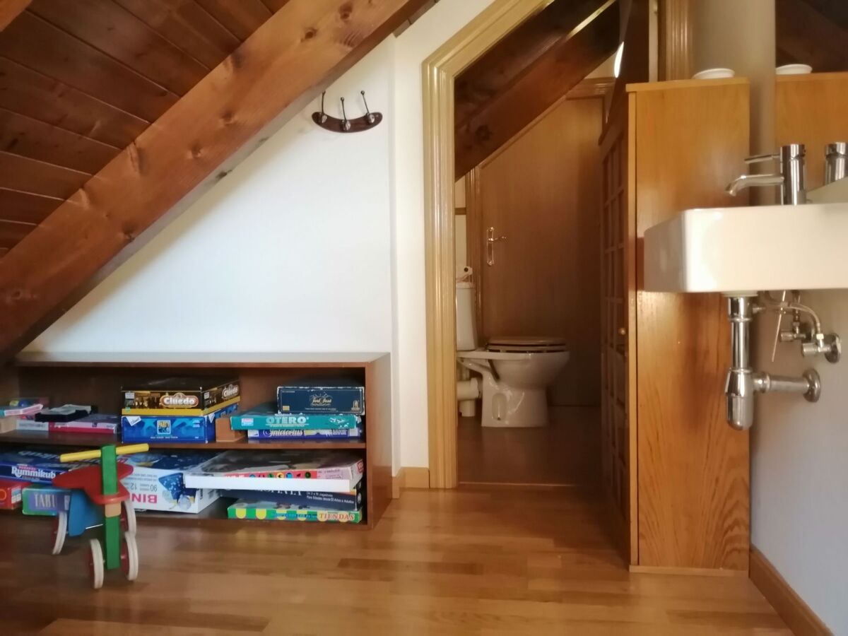 Duplex Erta 6 à Taüll, Pyrénées – 8 pers., animaux bienvenus - Photo 9