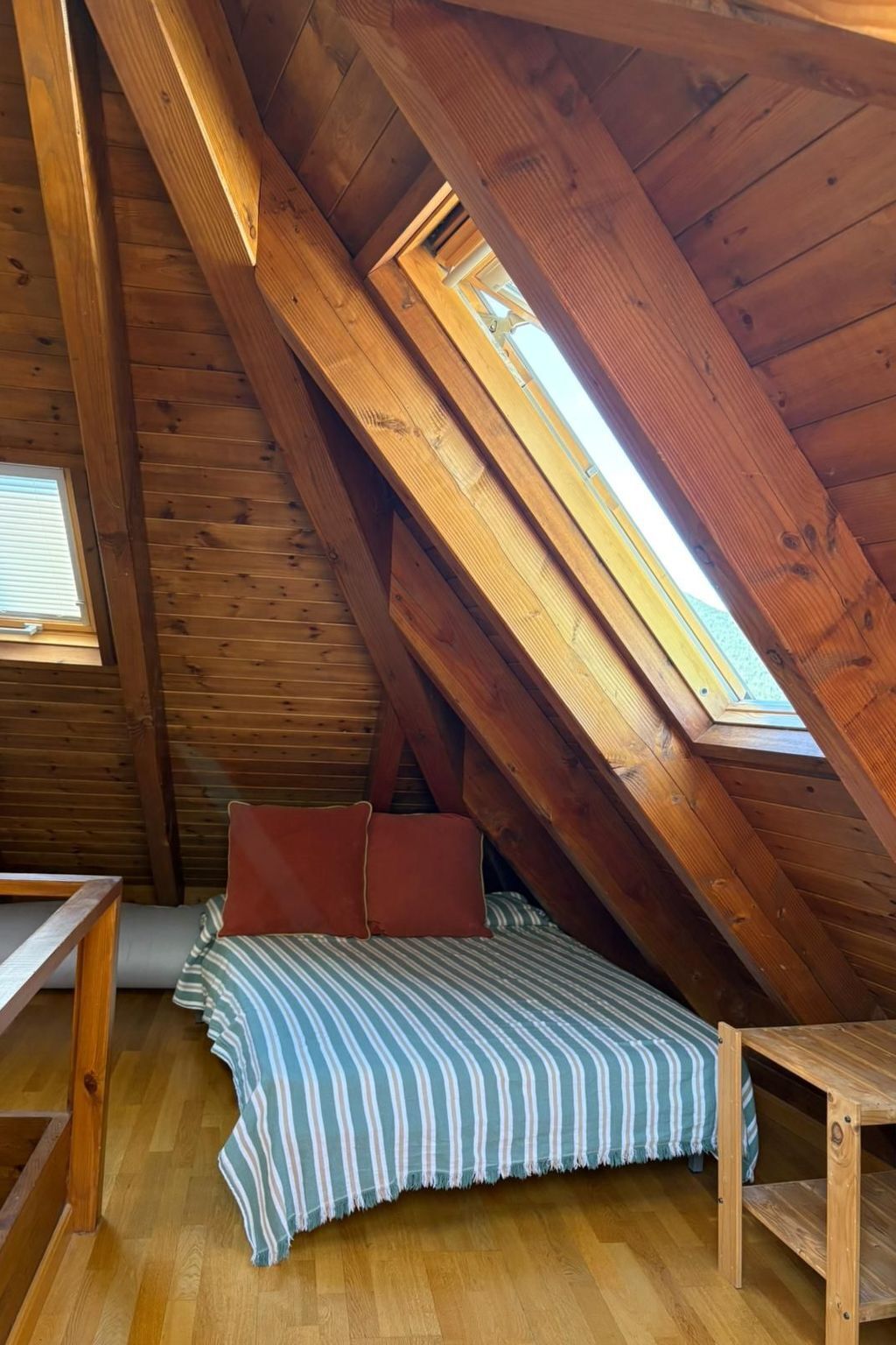 Duplex Erta 6 à Taüll, Pyrénées – 8 pers., animaux bienvenus - Photo 10