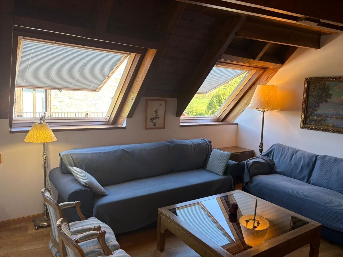 Duplex Erta 6 à Taüll, Pyrénées – 8 pers., animaux bienvenus - Photo 12