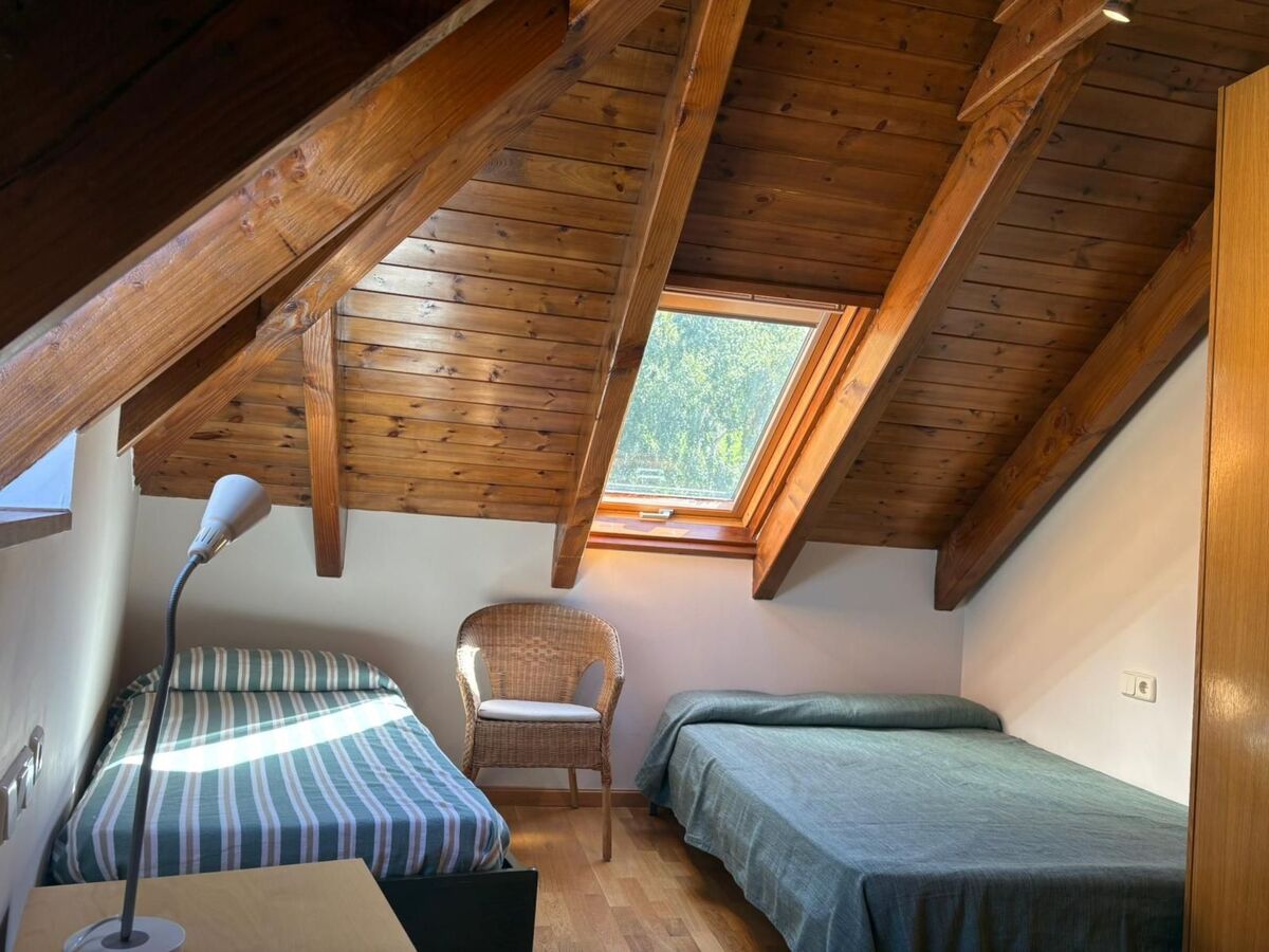 Duplex Erta 6 à Taüll, Pyrénées – 8 pers., animaux bienvenus - Photo 17