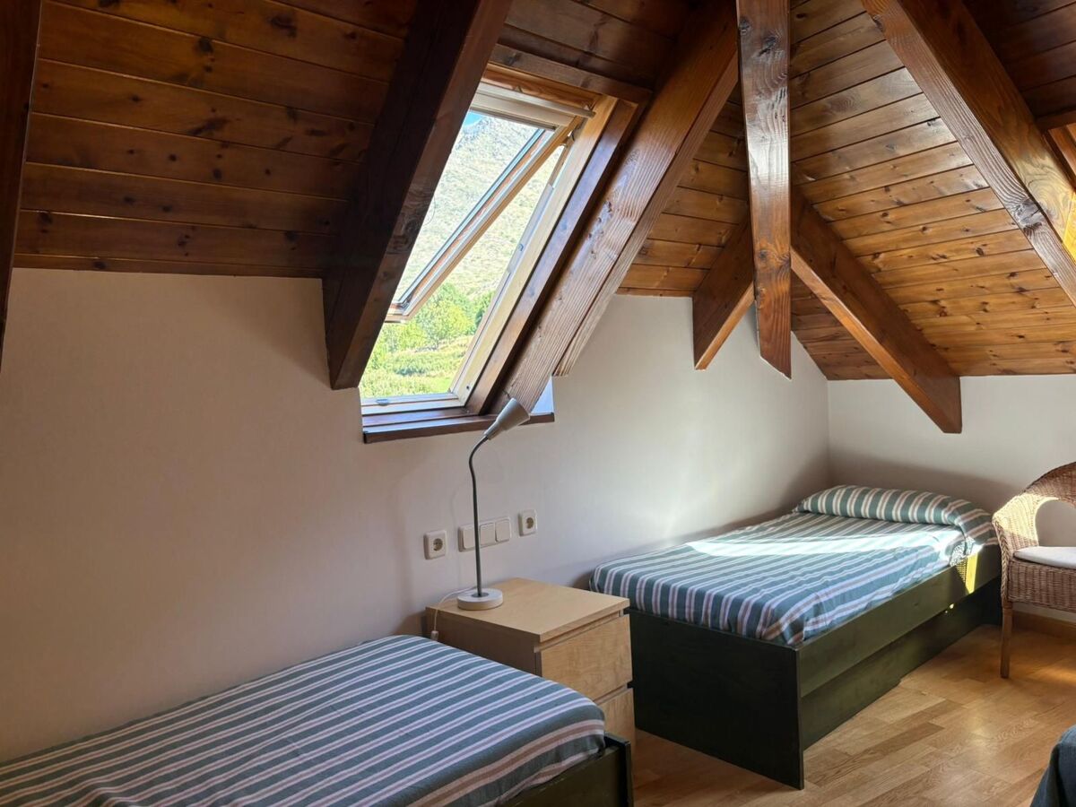 Duplex Erta 6 à Taüll, Pyrénées – 8 pers., animaux bienvenus - Photo 19