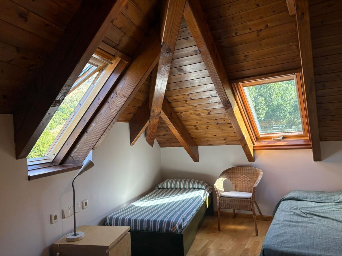 Duplex Erta 6 à Taüll, Pyrénées – 8 pers., animaux bienvenus - Photo 20