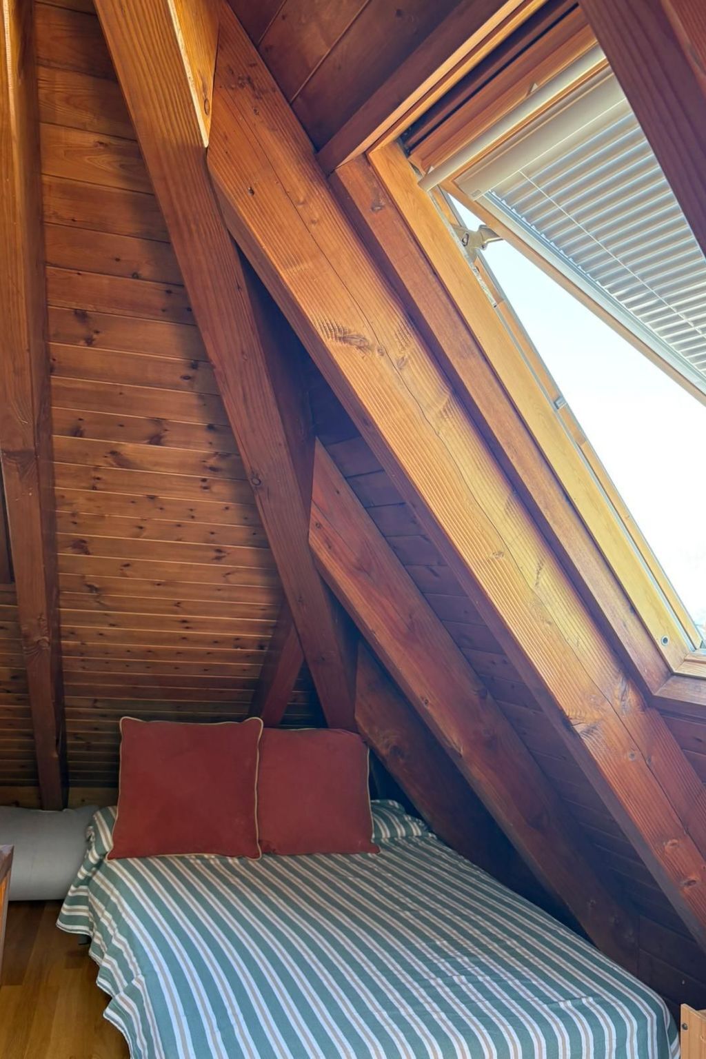Duplex Erta 6 à Taüll, Pyrénées – 8 pers., animaux bienvenus - Photo 22
