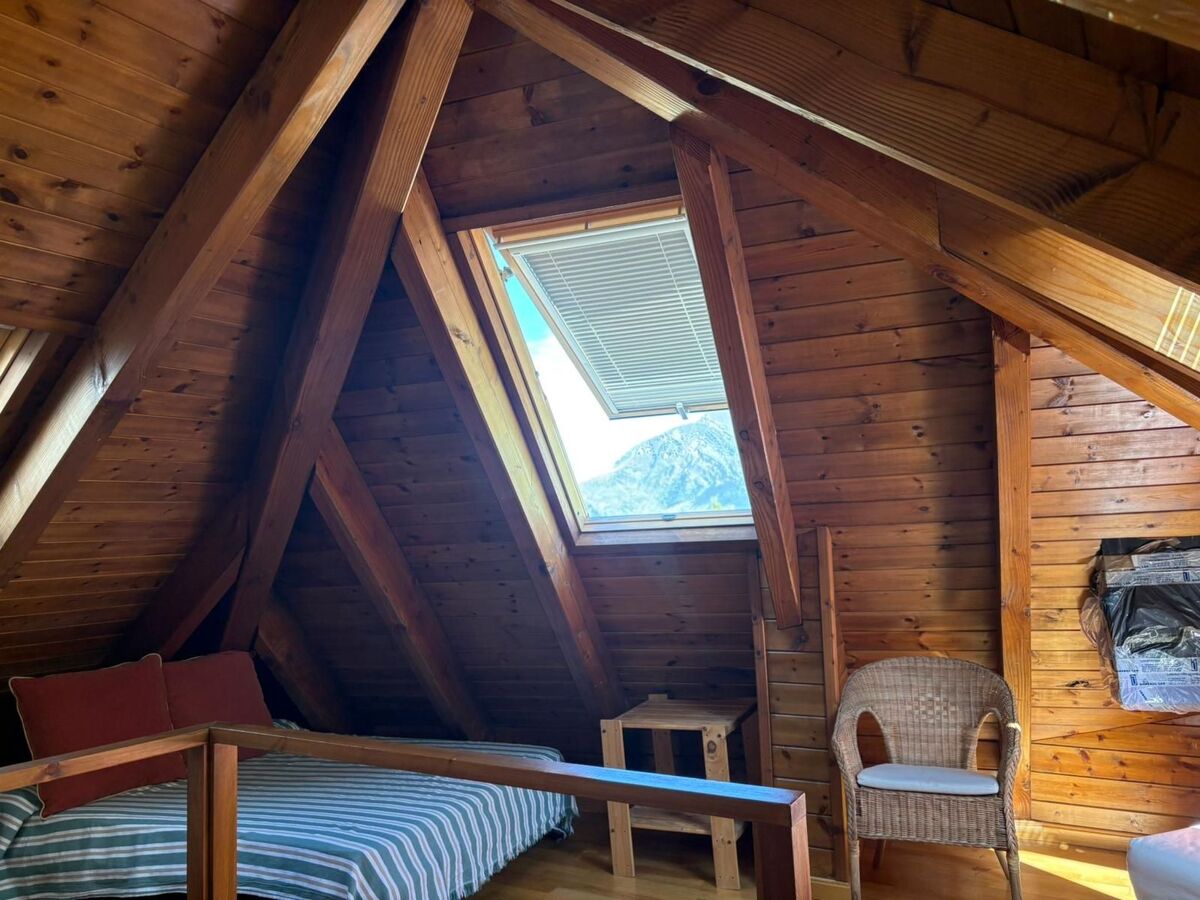 Duplex Erta 6 à Taüll, Pyrénées – 8 pers., animaux bienvenus - Photo 23