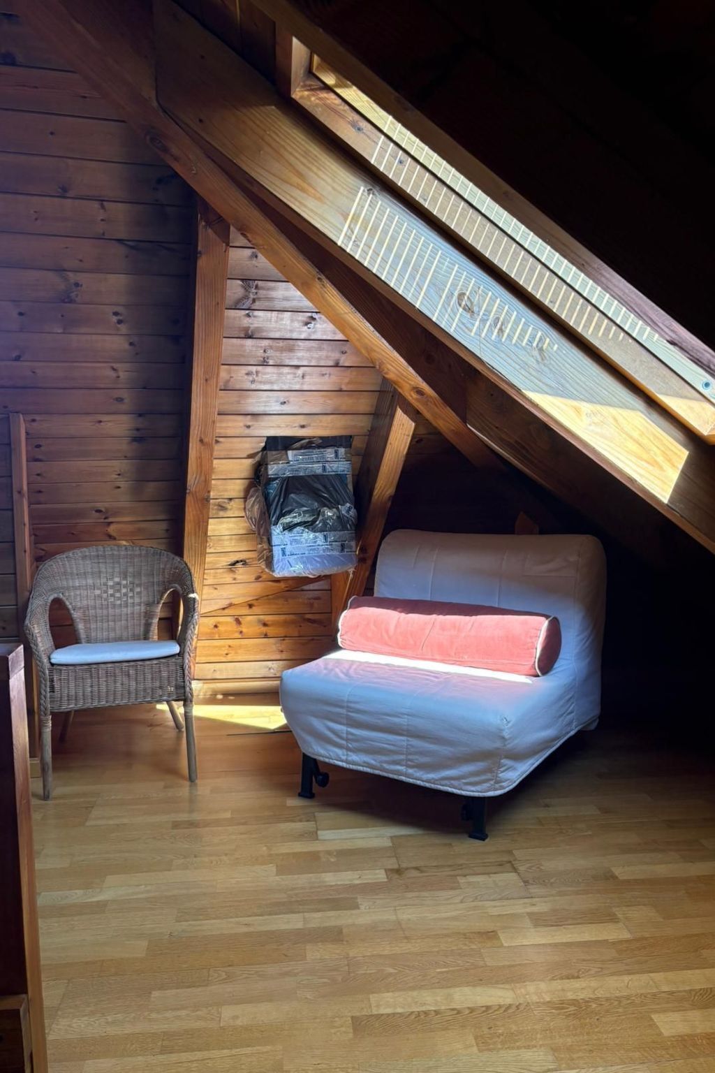 Duplex Erta 6 à Taüll, Pyrénées – 8 pers., animaux bienvenus - Photo 24