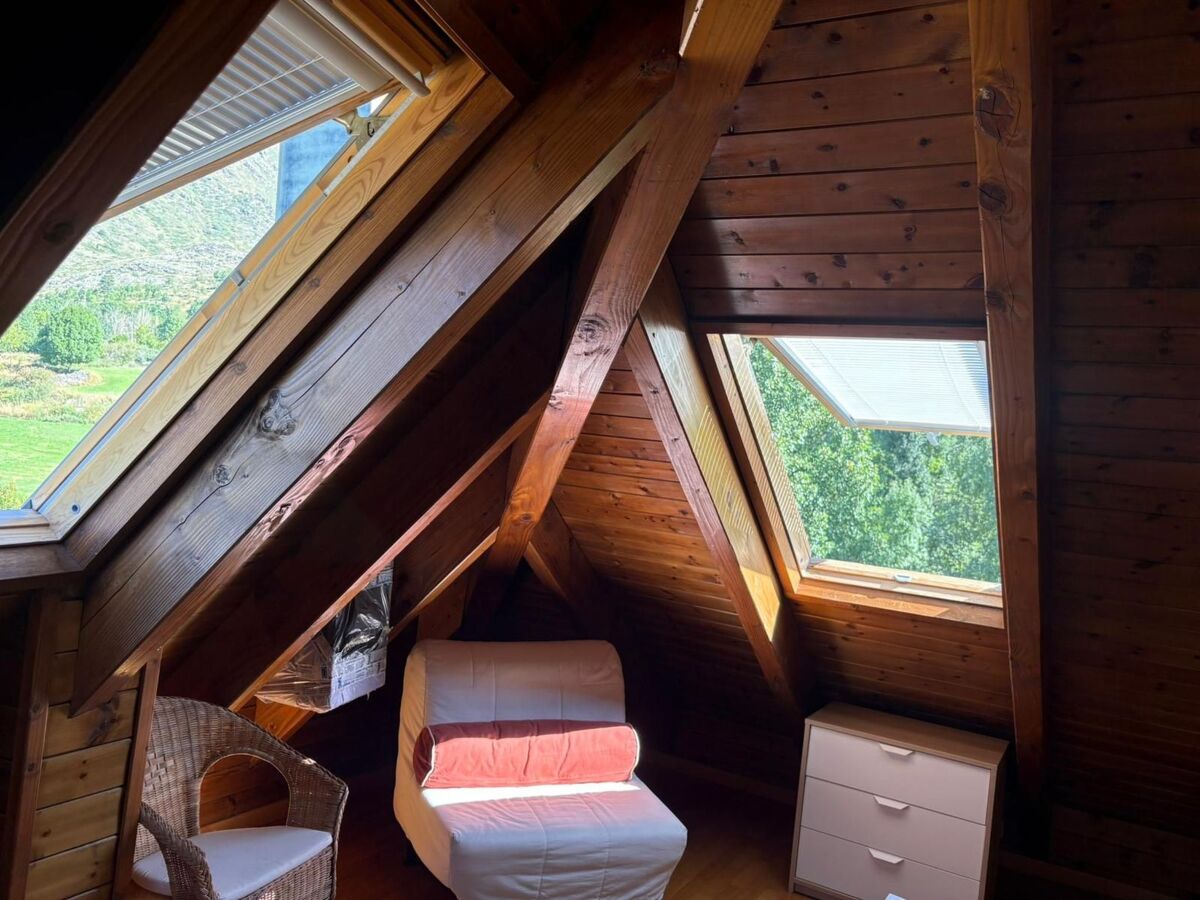 Duplex Erta 6 à Taüll, Pyrénées – 8 pers., animaux bienvenus - Photo 25