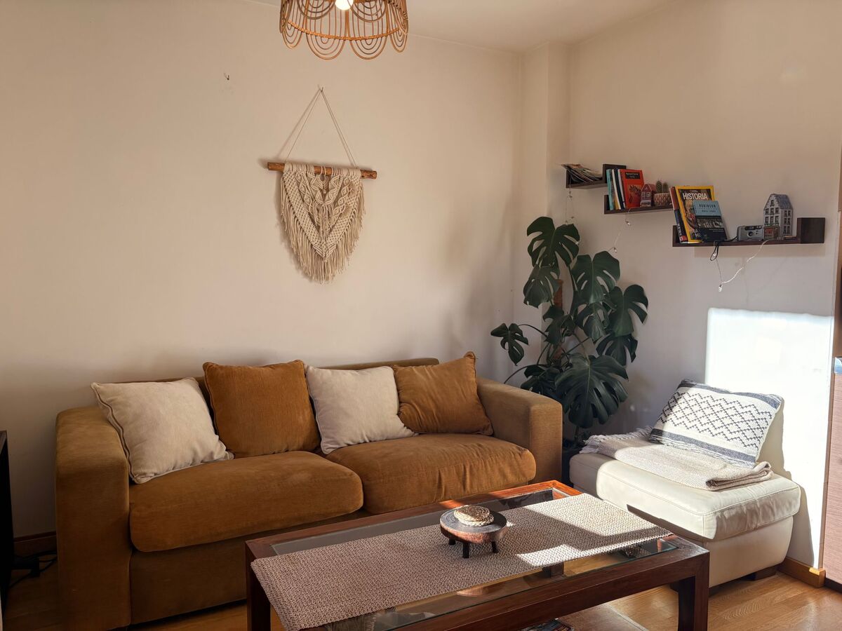 Appartement rez-de-chaussée à Taüll, jardin clos pour animaux - Photo 1