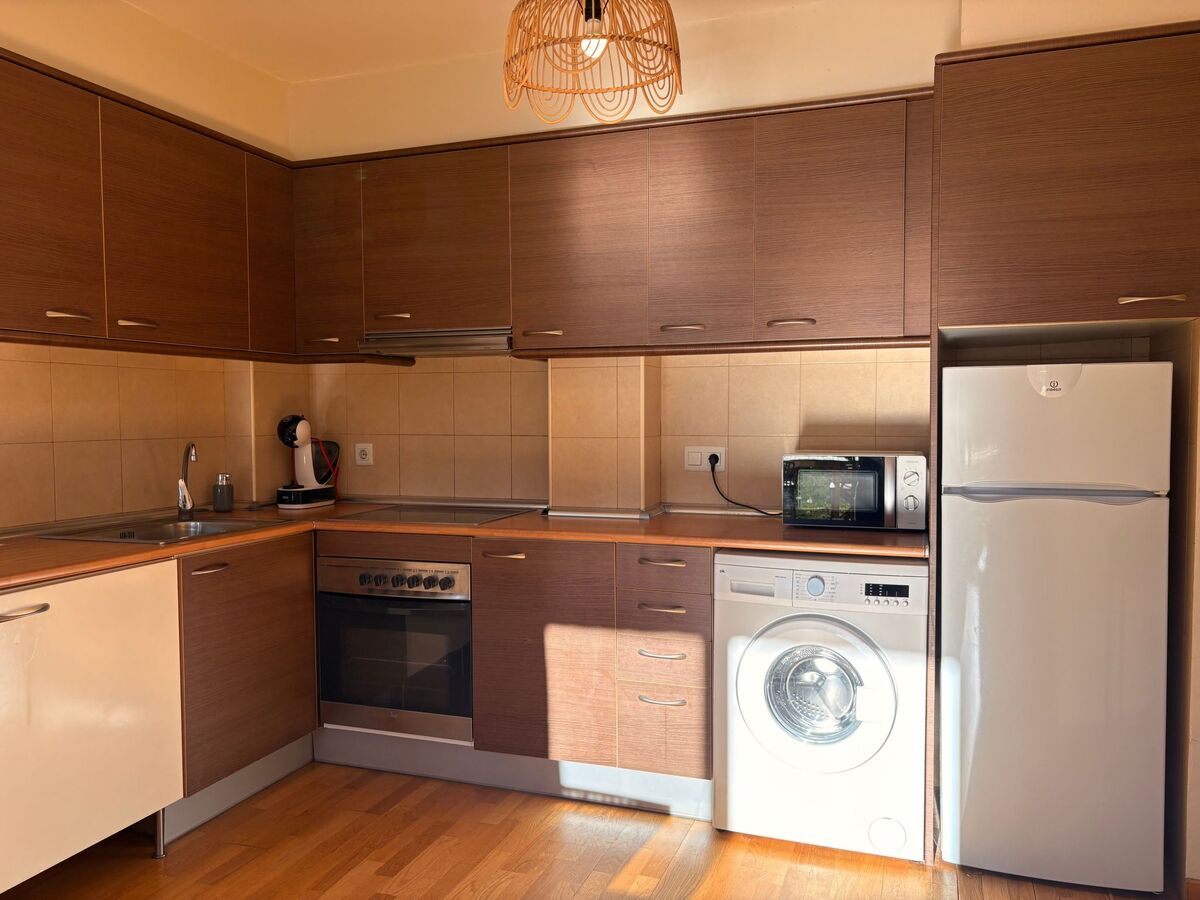 Appartement rez-de-chaussée à Taüll, jardin clos pour animaux - Photo 6