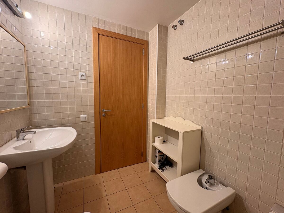 Appartement rez-de-chaussée à Taüll, jardin clos pour animaux - Photo 7