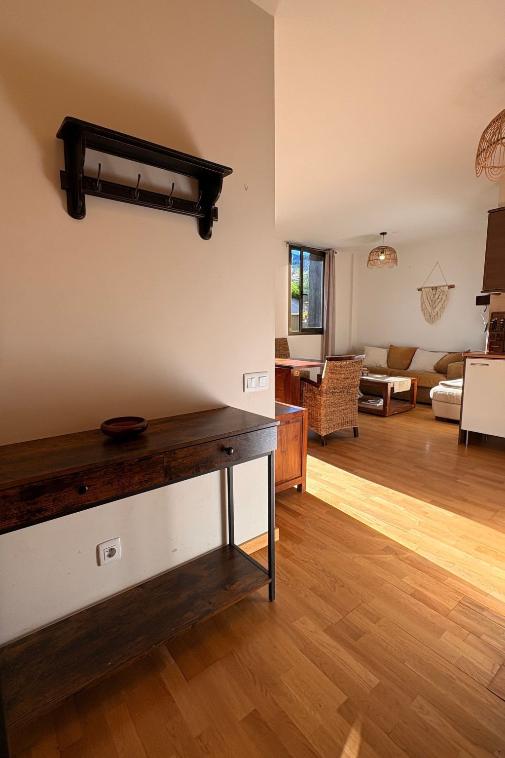 Appartement rez-de-chaussée à Taüll, jardin clos pour animaux - Photo 8