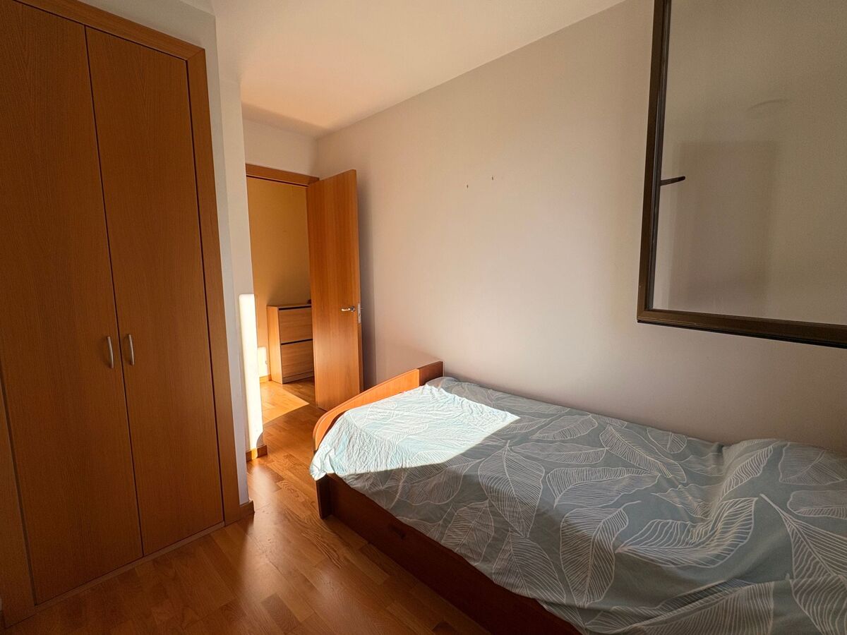 Appartement rez-de-chaussée à Taüll, jardin clos pour animaux - Photo 9