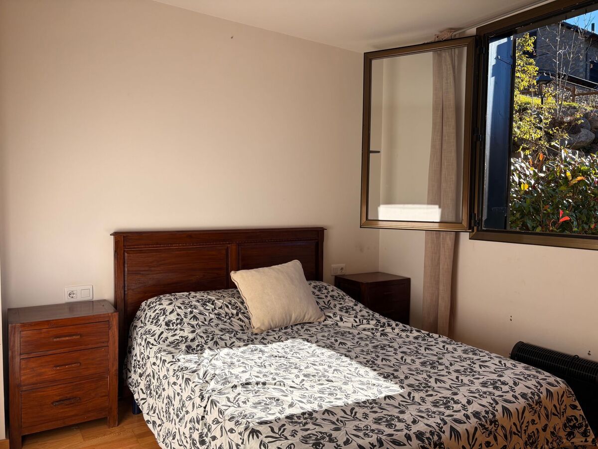 Appartement rez-de-chaussée à Taüll, jardin clos pour animaux - Photo 11