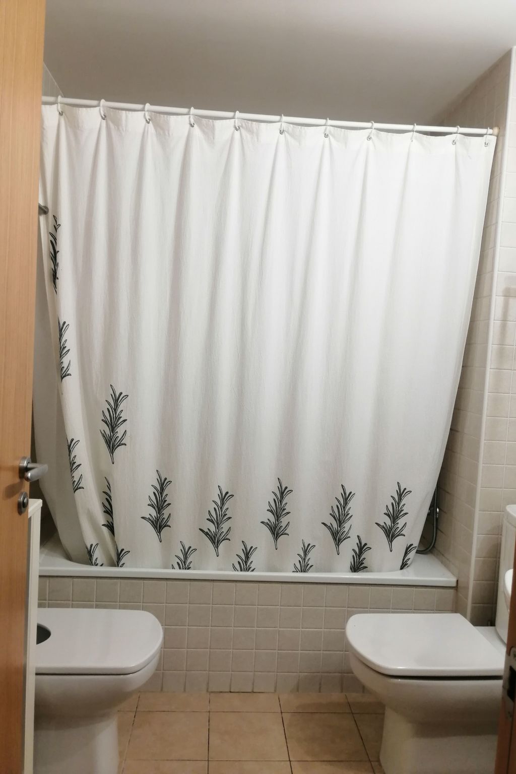 Appartement rez-de-chaussée à Taüll, jardin clos pour animaux - Photo 13