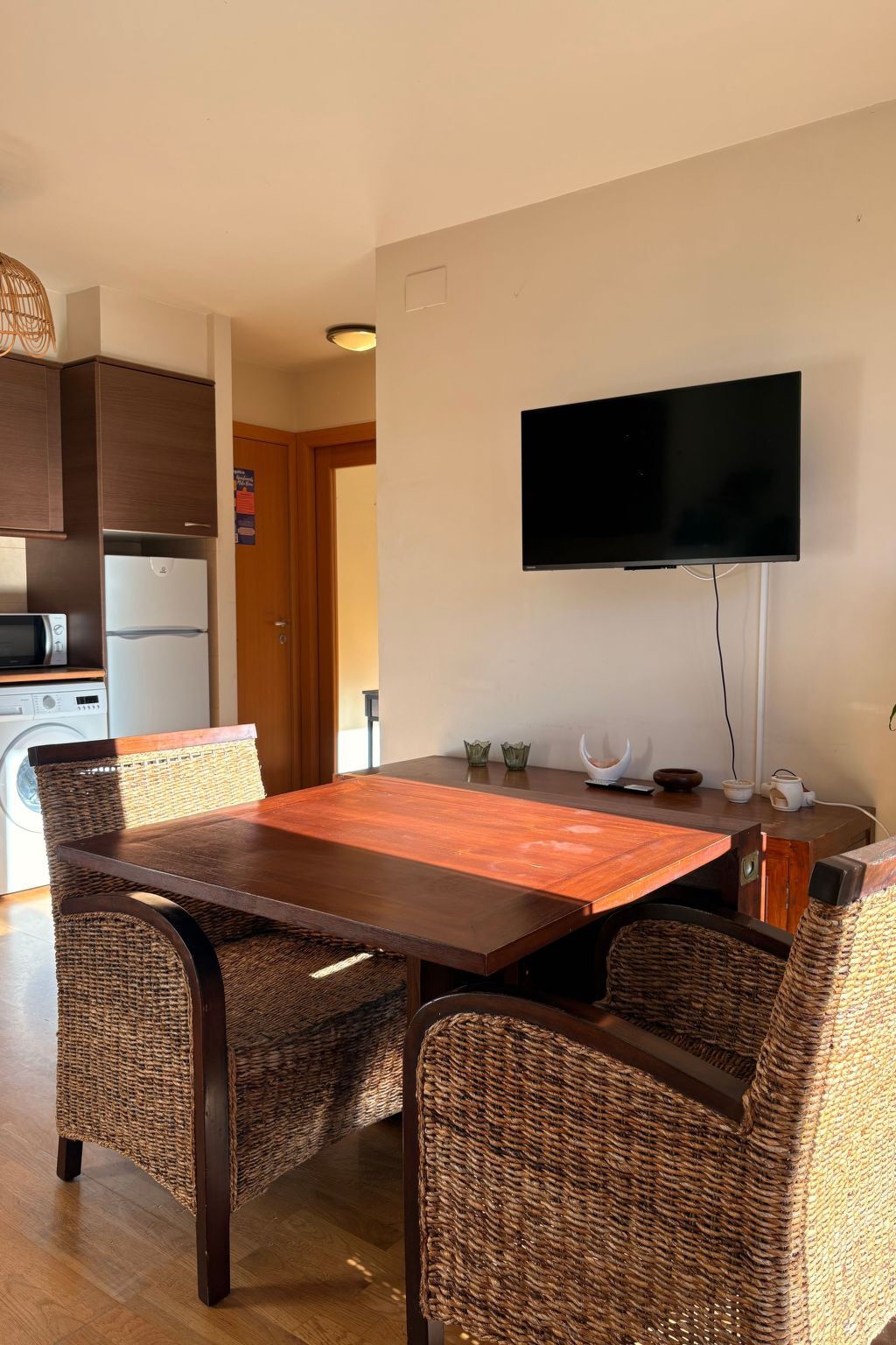 Appartement rez-de-chaussée à Taüll, jardin clos pour animaux - Photo 15