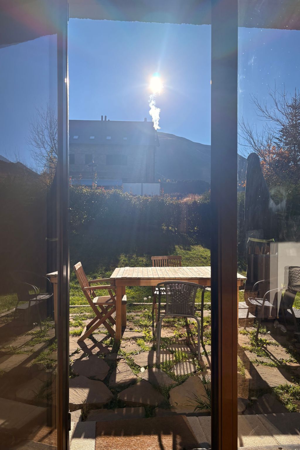 Appartement rez-de-chaussée à Taüll, jardin clos pour animaux - Photo 22