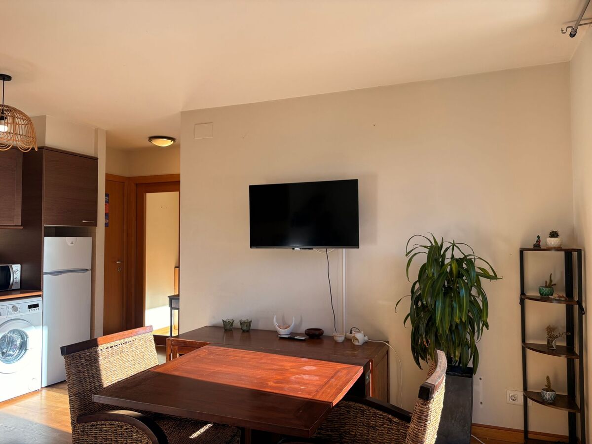 Appartement rez-de-chaussée à Taüll, jardin clos pour animaux - Photo 24