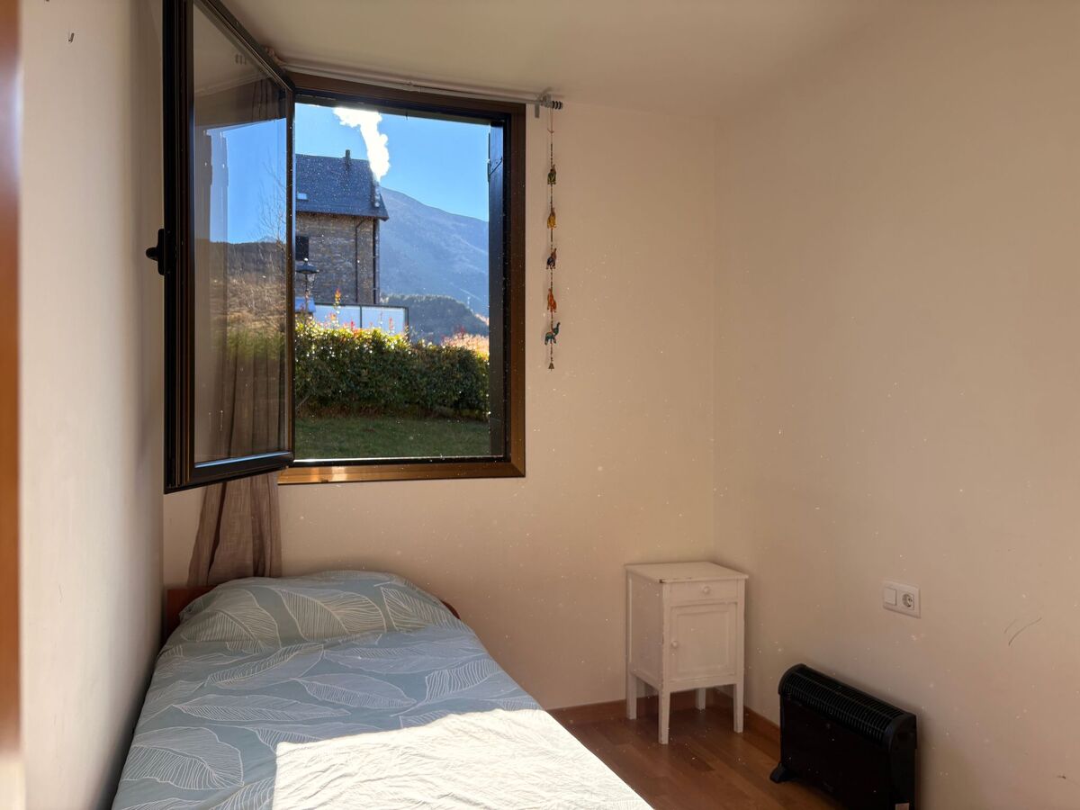 Appartement rez-de-chaussée à Taüll, jardin clos pour animaux - Photo 25