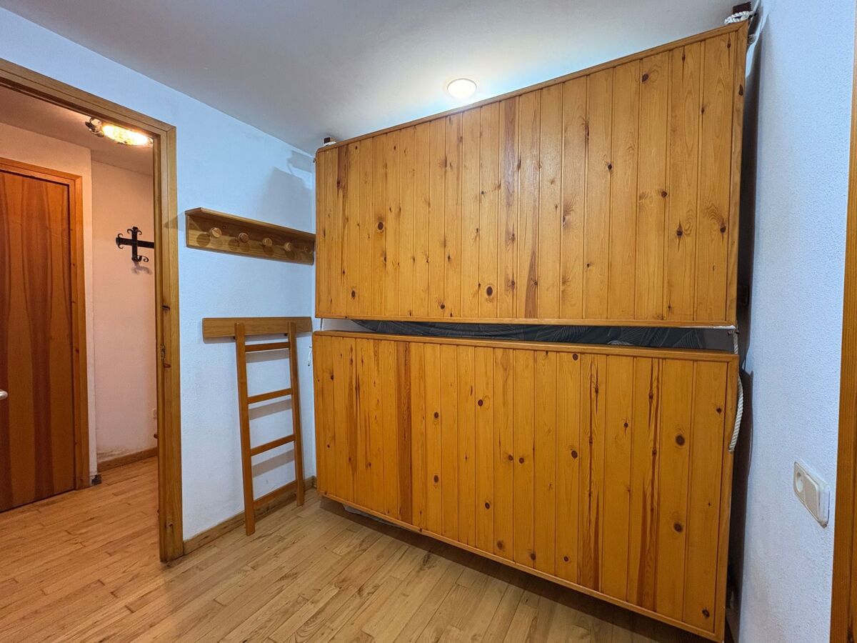 Appartement avec terrasse et parking couvert à Taüll - Photo 4
