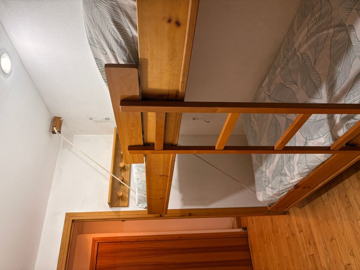 Appartement avec terrasse et parking couvert à Taüll - Photo 5